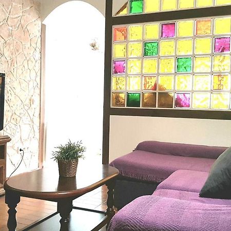Casa Alegre Estepona Extérieur photo