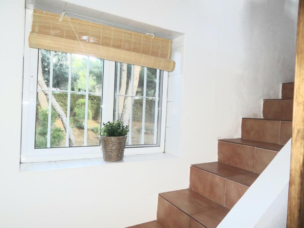 Casa Alegre Estepona Extérieur photo