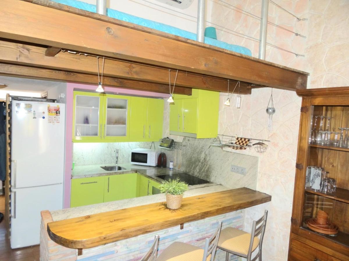Casa Alegre Estepona Extérieur photo
