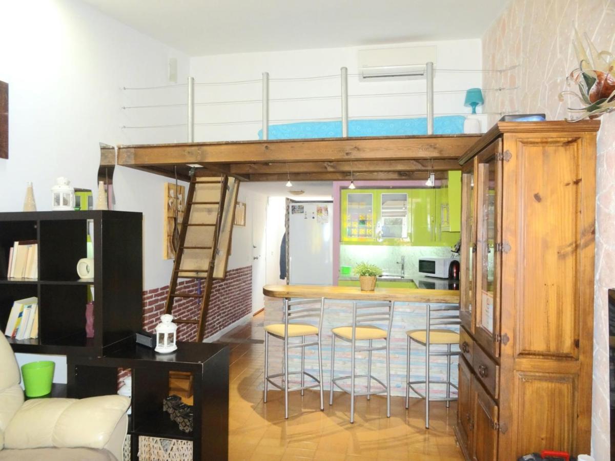 Casa Alegre Estepona Extérieur photo