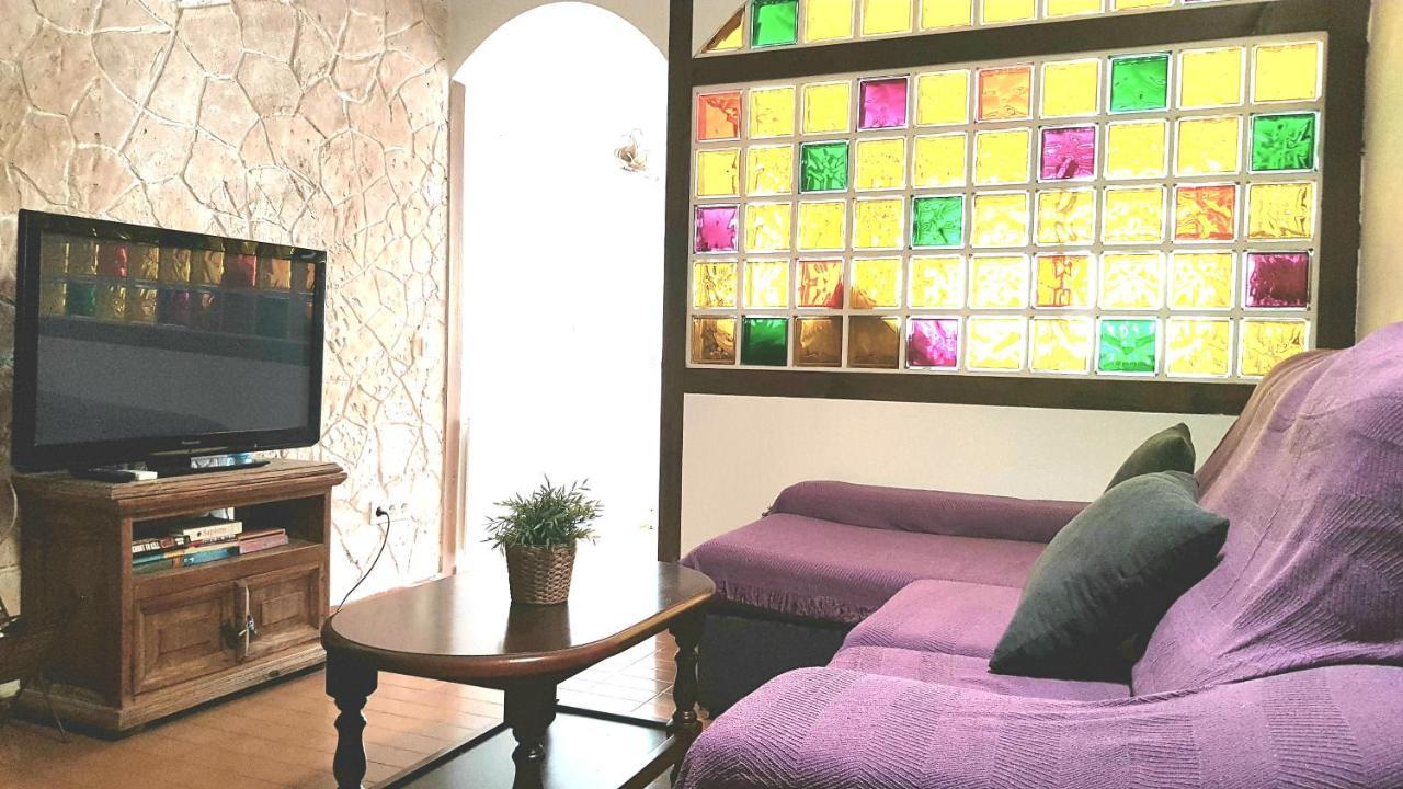 Casa Alegre Estepona Extérieur photo