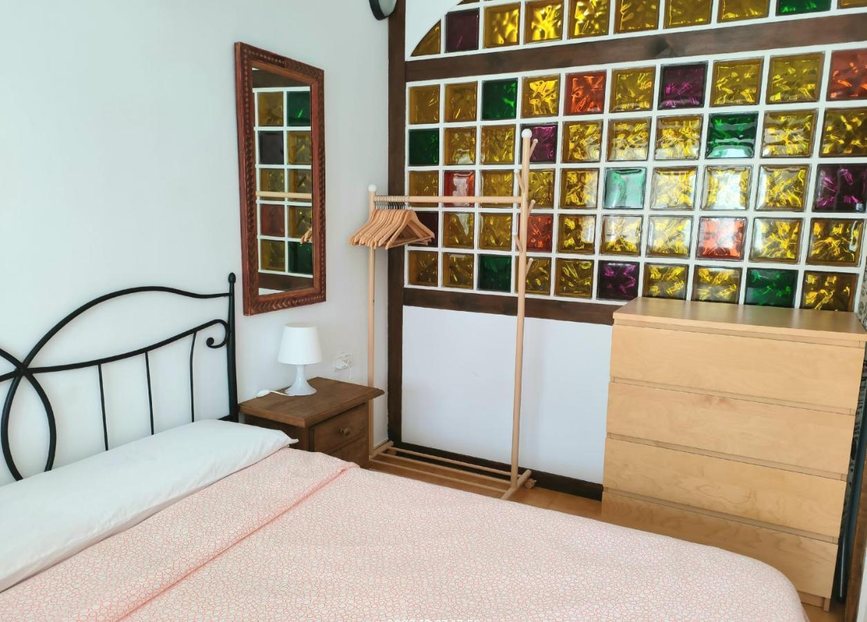 Casa Alegre Estepona Extérieur photo