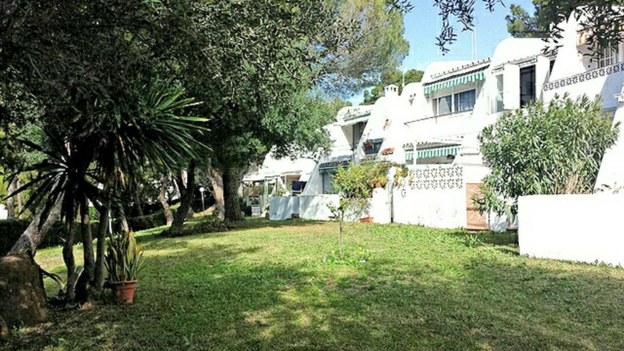 Appartement Casa Alegre Estepona Extérieur photo